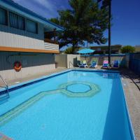 Recreation Inn and Suites