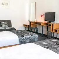 Hotel Delminivm, hotel a Zagreb