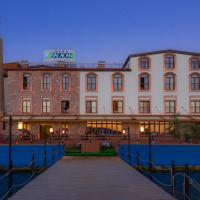 Bacacan Otel, hotel in Ayvalık