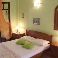 Pefka Studios & Apartments, viešbutis mieste Vourvourou