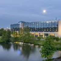 Maritim Airport Hotel Hannover, hotel u Hanoveru