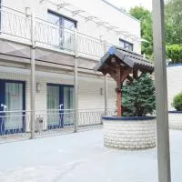 Hotel B8 Voerde, hotell sihtkohas Voerde