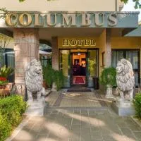 Hotel Columbus sul Lago, hotel en Bolsena