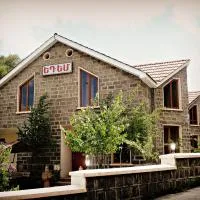 Hotel Edem, hotel v destinaci Cachkadzor