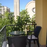 Villa Salvia, viešbutis Mostare