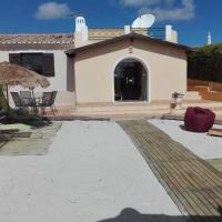 Nature Beach Resort Quinta Al-Gharb, kh&aacute;ch sạn ở Vila do Bispo