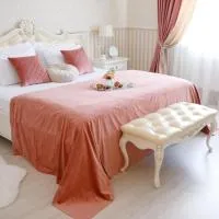 Royal Suite Apartment з ДЖАКУЗІ、スームィのホテル