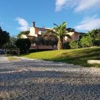 Apartman Andela, Hotel in Labinci