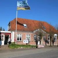 Hostel Rudbøl, hotel sa Rudbøl