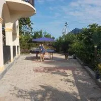 Talo's Guest House, hotel a Makhinjauri