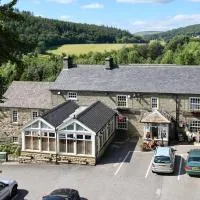 Yorkshire Bridge Inn, hotel u gradu Bamford