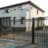 Pensiunea Aurelia, hotel a Şiria