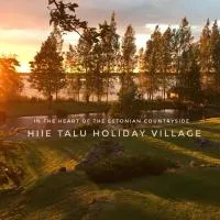 Hiie Talu, hotel a Kahala