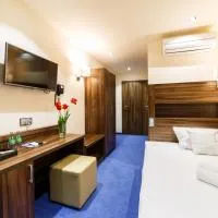 오쿠닌카에 위치한 호텔 Hotel Sanvit Lake Resort & Spa