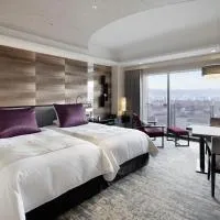 Hotel Granvia Kyoto, מלון בקיוטו