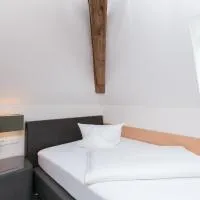Das Hotel by Ferber, hotel en Monheim