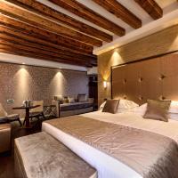 Rosa Salva Hotel, hotel in Venice