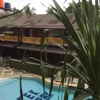 Grand Desa Resort, hôtel à Cimaja