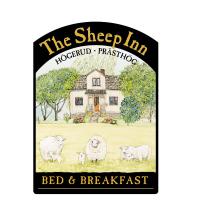 The Sheep Inn B&B