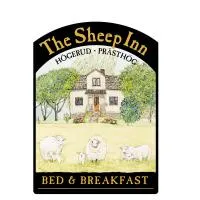 The Sheep Inn B&B: Arvika şehrinde bir otel