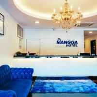Mangga Boutique Hotel, hotel in Seri Kembangan