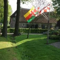 Erfgoed & Logies Den Heijkant, hotel a Moergestel