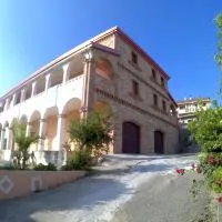B&B Castello Michelina, hotel u gradu San Nicola dellʼAlto