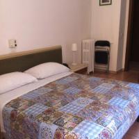 Hotel Gambara, hotell i San Siro, Milano