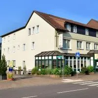 Hotel Maurer, hotel u gradu 'Saarwellingen'