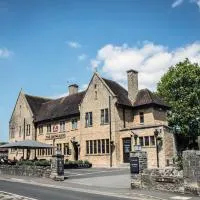 The Bath Arms Hotel, hotel v destinácii Cheddar