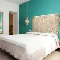 산테오도로에 위치한 호텔 Hypnos Boutique Hotel