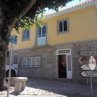 Casa das Carvalhinhas, hotel in Oliveira de Frades