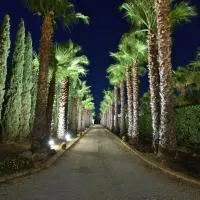 Agrisicilia (Relax Mare e Natura), hotel u gradu Marinela di Selinunte
