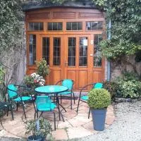 Le Chanois, hotel sa Fontaine