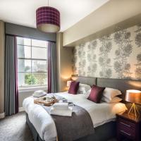 Ardgowan Hotel, hotel in St. Andrews