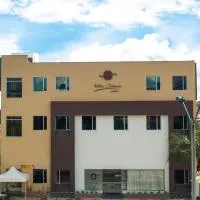 Hotel Villa Colonia, viešbutis mieste Marinilja