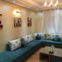 Résidence Bab Sebta, hotel di Fnidek