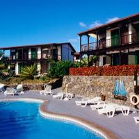 Apartamentos Santa Ana - Adults Only, hotel a prop de Aeroport de La Gomera - GMZ, a Playa de Santiago