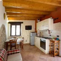 Il Nido Delle Rondini, hotel i Testico