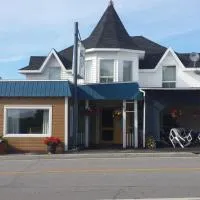 拉貝吉諾納特鄉間度假酒店，格蘭貝傑宏的飯店