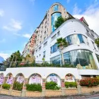 Dongpo Ti Lun Hotel, hotel a Xinyi