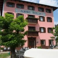 Albergo Vecellio, ξενοδοχείο σε Auronzo di Cadore