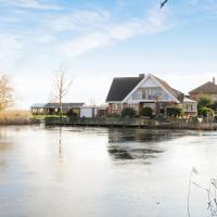 Bed and Breakfast Hasseloe, Hotel in Nykøbing Falster