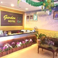 Pontian Garden Hotel, готель у місті Понтіан-Кечіл