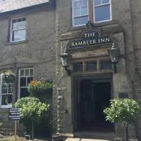 The Rambler Inn & Holiday Cottage، فندق في إيديل