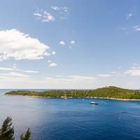 Apartments Shining Star, hotel u Dubrovniku