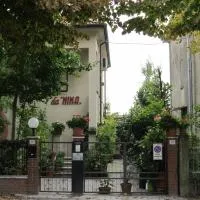 B&B da NINA, hotel a Sabbioneta