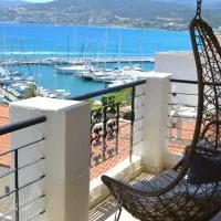 Mantraki Hotel Apartments