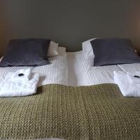 Harbour Inn - Guesthouse, hotel perto de Bíldudalur Airport - BIU, Bíldudalur