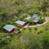 Rincon Verde, готель у місті Бійягуа